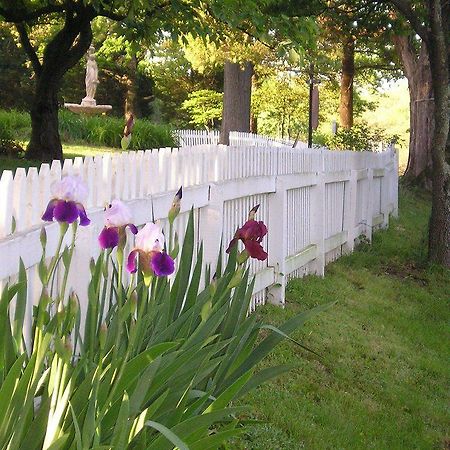 Scottsville High Meadows Vineyard Inn المظهر الخارجي الصورة