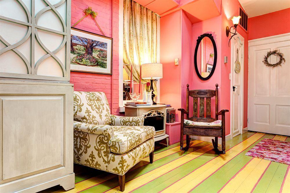 Scottsville High Meadows Vineyard Inn المظهر الخارجي الصورة