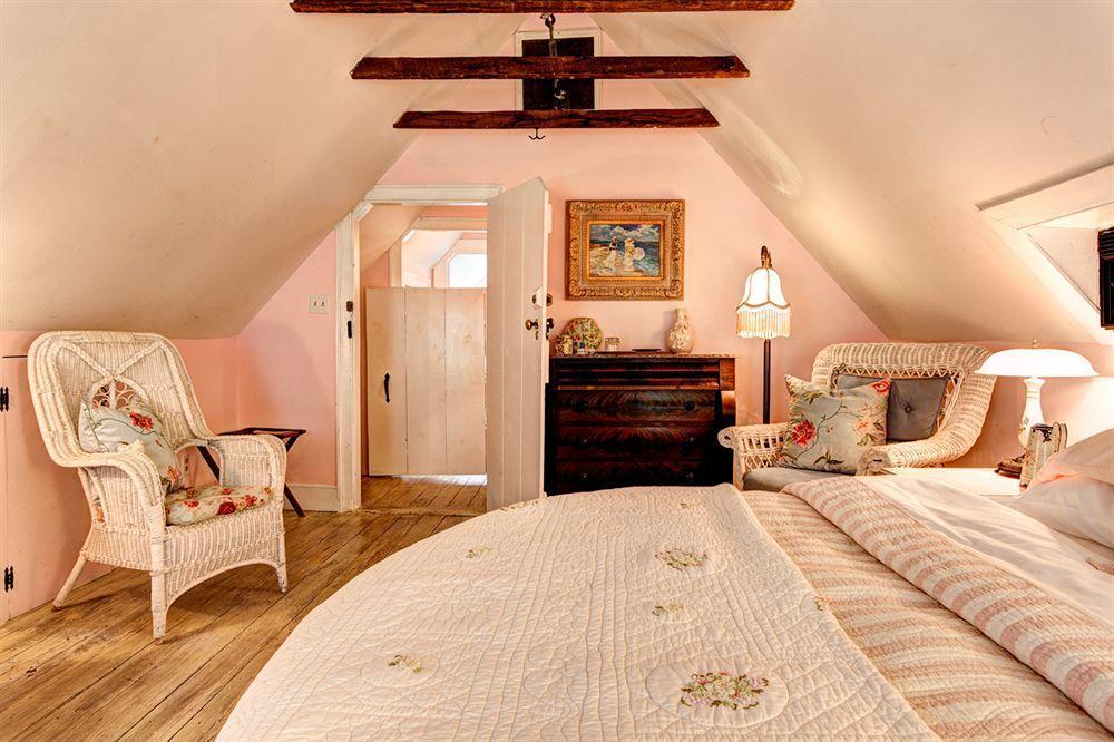 Scottsville High Meadows Vineyard Inn المظهر الخارجي الصورة