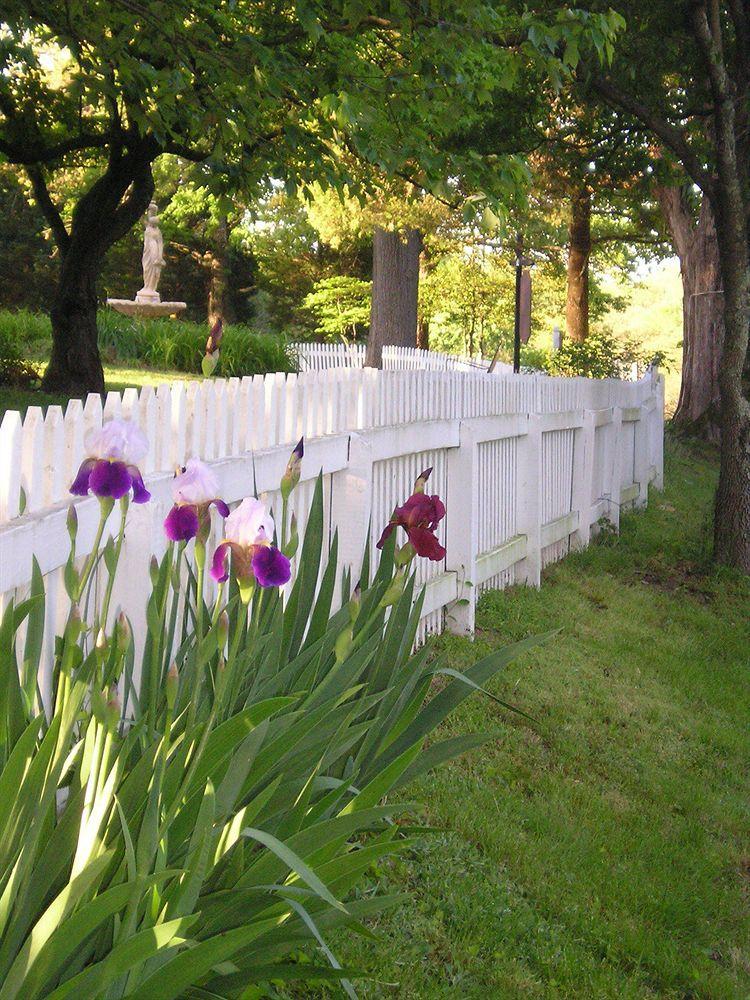 Scottsville High Meadows Vineyard Inn المظهر الخارجي الصورة