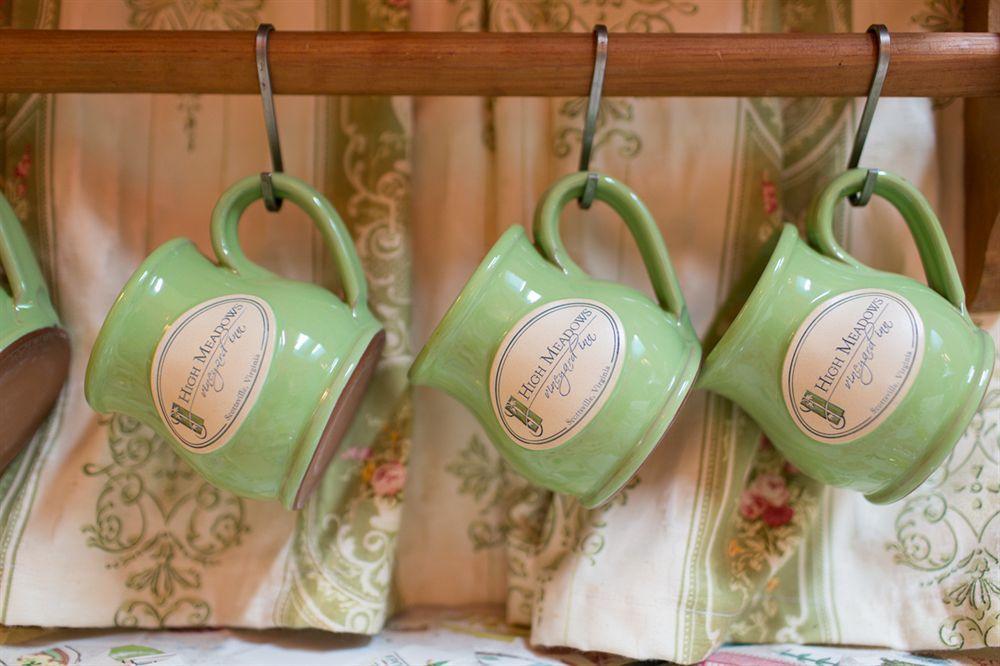 Scottsville High Meadows Vineyard Inn المظهر الخارجي الصورة