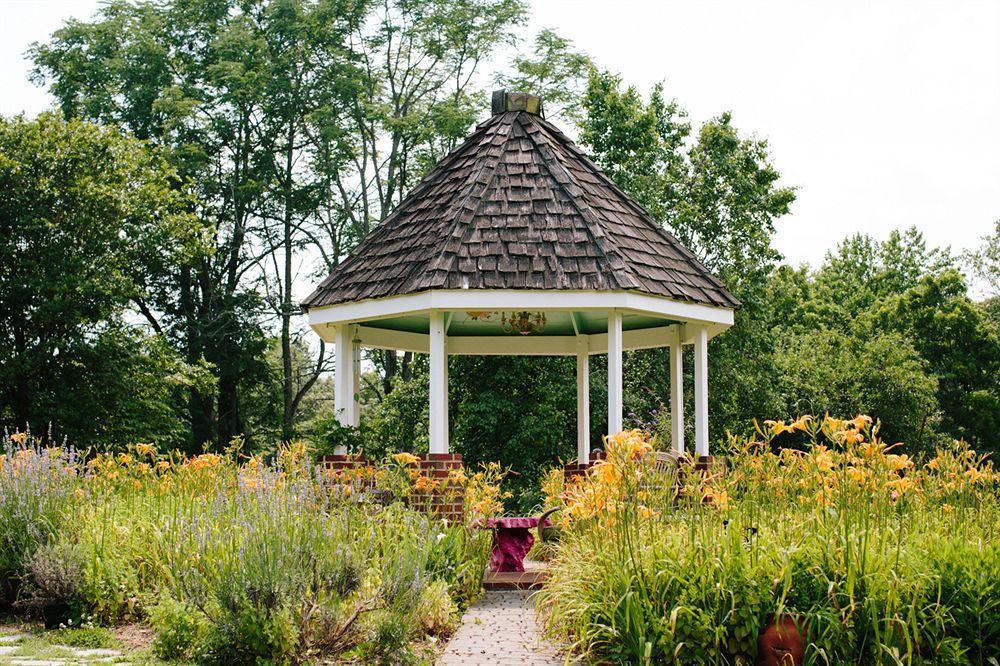 Scottsville High Meadows Vineyard Inn المظهر الخارجي الصورة
